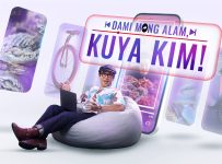 Dami Mong Alam Kuya Kim May 17 2025 Replay Episode