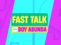 Fast Talk with Boy Abunda May 16 2025 Replay Episode