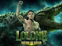 Lolong Bayani ng Bayan May 16 2025 Replay Episode