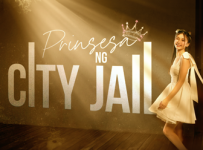 Prinsesa ng City Jail May 16 2025 Replay Episode