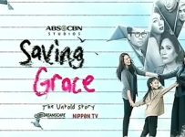 Saving Grace May 16 2025 Replay Episode