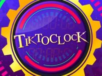TiktoClock May 16 2025 Replay Episode