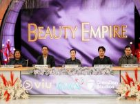 Beauty Empire June 20 2025 Replay Episode