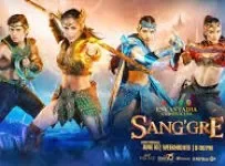 Encantadia Chronicles Sang’gre July 1 2025 Replay Episode
