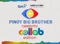 Pinoy Big Brother Celebrity Collab Edition June 12 2025 Replay Episode