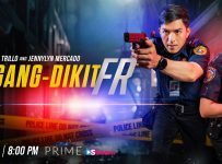 Sanggang Dikit FR July 1 2025 Replay Episode