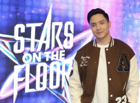 Stars On The Floor June 28 2025 Replay Episode