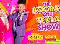 The Boobay and Tekla Show June 22 2025 Replay Episode