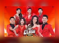 The Clash June 29 2025 Replay Episode